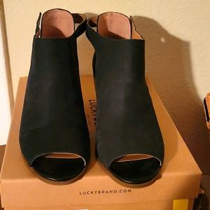 Lucky Brand Barimo Sandal